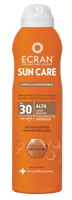 Ecran Sun Invisible Spray Carrot SPF30