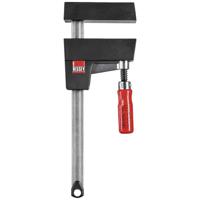 Bessey UK100 Corpusklem UniKlamp UK 100 Spanbreedte (max.):1000 mm Afm. werkbereik:80 mm - thumbnail