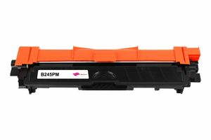 Brother TN-245M alternatief Toner cartridge Magenta 2200 pag