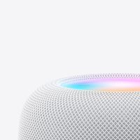 Apple HomePod Midnight - thumbnail