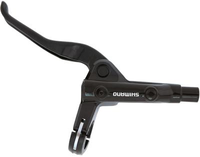 SHIMANO Br.lever shim. rs600 left 2,5-f bl.hydr.rd6000
