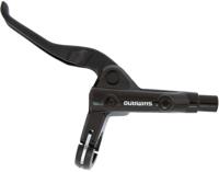 SHIMANO Br.lever shim. rs600 left 2,5-f bl.hydr.rd6000