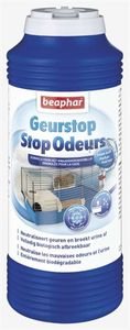 Beaphar Geurstop knaagdier