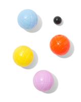 HEMA Jeu de boulesspel kunststof