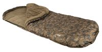 Fox R3 Camo Sleeping bag - thumbnail