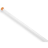 VLAGGENSTOK WIT 200 7986520