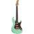 Sire Larry Carlton S3 SSS Mild Green elektrische gitaar