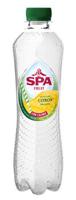 Spa Spa - Citron 400ml 6 Stuks