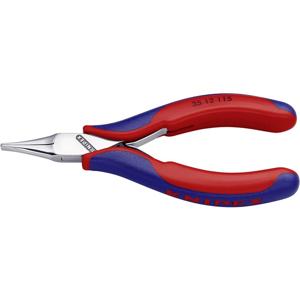 Knipex 35 12 115 Elektronica-grijptang Staal 115 mm