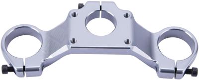 ROCKSHOX Crown boxxer top,high,grey