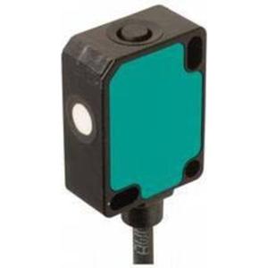 Pepperl+Fuchs 266632-100004 Ultrasone sensor UC250-F77-IU-IO-5M Analoog 1 stuk(s)