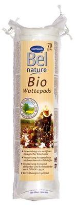Bel Nature Wattenschijfjes