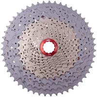 Shimano Sunrace cassette 12v 11-51t metallic