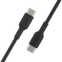 Belkin Boost Charge USB-C kabel kabel 2 meter, CAB003bt2MBK - thumbnail