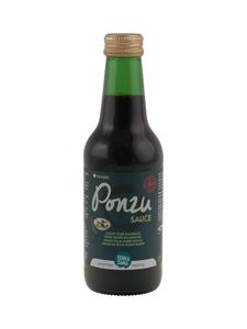 Terrasana Ponzu eko bio