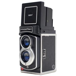 MINT InstantFlex TL70 2.0 Retro Instant Film Kamera