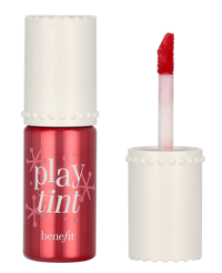 Benefit Playtint Lip & Cheek Stain 6ml Lippenstift