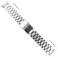 Horlogeband Tag Heuer BA0876/1 Staal 21.5mm
