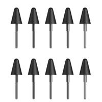 Aanwijzer Rakuten N605-AC-BK-P-PN Zwart (10 Stuks)