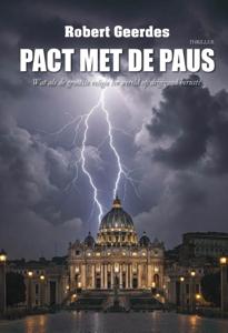 Pact met de Paus (Paperback)