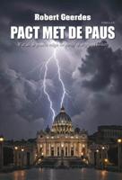 Pact met de Paus (Paperback)