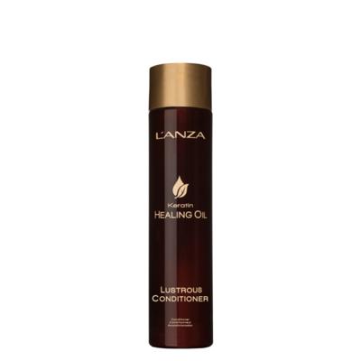 Keratin Healing Oil Lustrous Conditioner