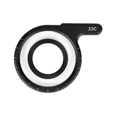JJC MRL-TG1 LED Guide Light voor OM System en Olympus Tough TG 1-7