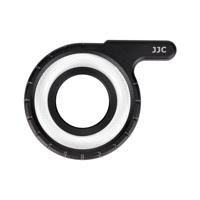 JJC MRL-TG1 LED Guide Light voor OM System en Olympus Tough TG 1-7 JJC MRL-TG1 LED Guide Light voor OM System en Olympus Tough TG 1-7
