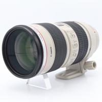 Canon EF 70-200mm F/2.8 L IS USM occasion