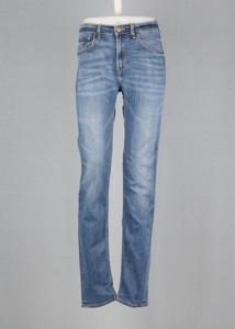 Vintage Slim Lee Blue size 27 / 32 for Unisex