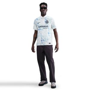 Nike Inter Milan Uitshirt 2025-2026