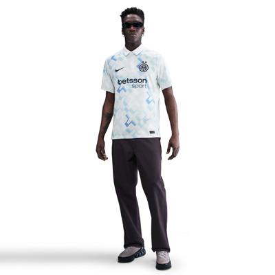 Nike Inter Milan Uitshirt 2025-2026