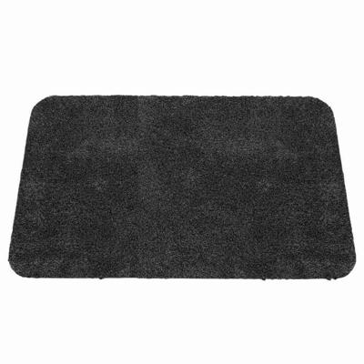 Siena HOME 588-1-402-051 Waterstop Voetenmat (l x b) 60 cm x 40 cm Antraciet