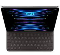 Apple Folio Smart Keyboard iPad Pro 11 inch (2018 - 2022) / Air (2020 - 2024) QWERTZ CHE Zwart