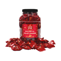 Côte d'Or Mini Bouchée - Sinterklaas chocolade - 1000g