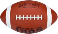 New Port American Rugbybal 1