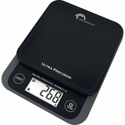 Keukenweegschaal Little Balance 8509