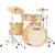 Tama CL52KR+H-GNL Superstar Classic Gloss Natural Blonde 5d. drumstel incl. hardware