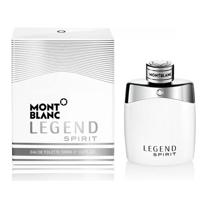 Montblanc Legend Spirit Eau de Toilette 100ml Montblanc Legend Spirit Eau de Toilette 100ml