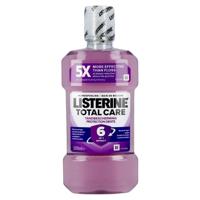 Listerine Total Care Mondspoeling 500ml