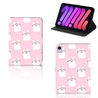 iPad Mini 6 (2021) Flip Case Sleeping Cats