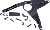 HORN 3-point bracket b29/45 f.cat.4210/4410