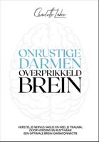 Onrustige darmen, overprikkeld brein - Charlotte Labee - ebook