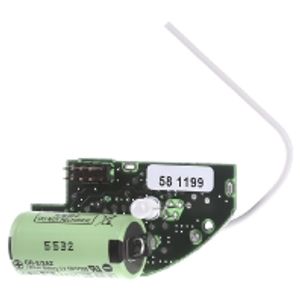 Ei Electronics Ei600MRF Module voor draadloos koppelen van Ei 650C rookmelders