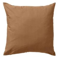 Dutch Decor Santorini buitenkussen 45x45 cm - Tobacco Brown