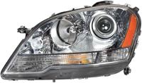 Koplamp links 1ZS263064511