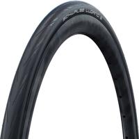 Schwalbe Buitenband lugano ii vouwband 28 x 1.10 (28-622) zwart