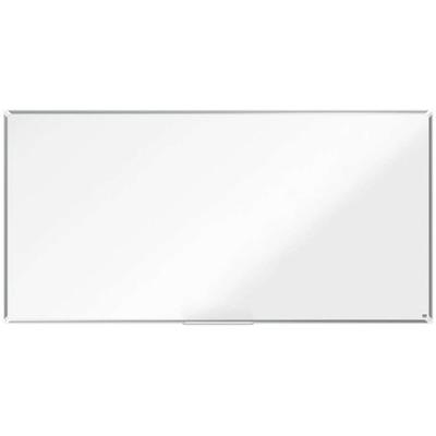 Magnetisch bord Nobo Premium Plus Wit Aluminium Staal