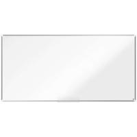 Magnetisch bord Nobo Premium Plus Wit Aluminium Staal