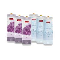 MieleSet of 6 UltraPhase Floral Boost Wasmachine accessoire